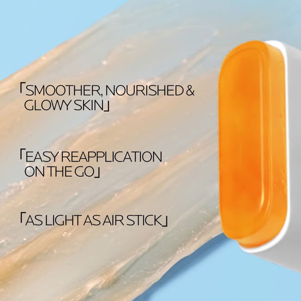 La Roche Posay Anthelios UV Air Vitamin Sun Stick SPF50+