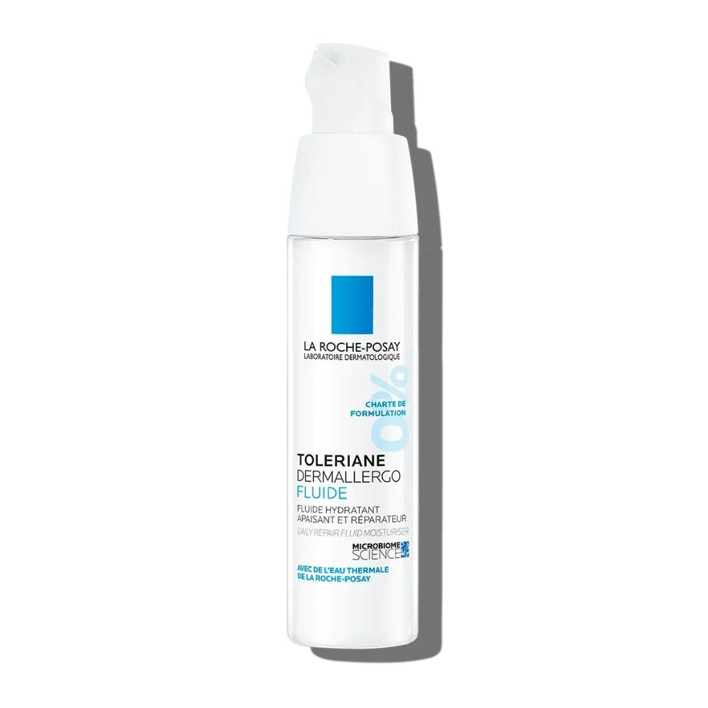 La Roche Posay Toleriane Dermallergo Fluid