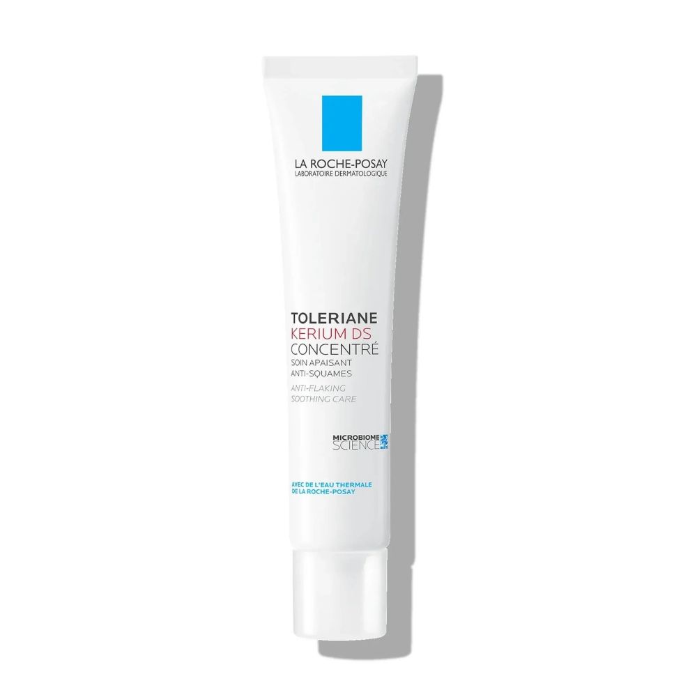 La Roche Posay Toleriane Kerium DS Concentrate 40ml