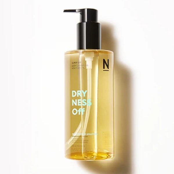Missha – Super Off Cleansing Oil (Dryness Off) 305ml