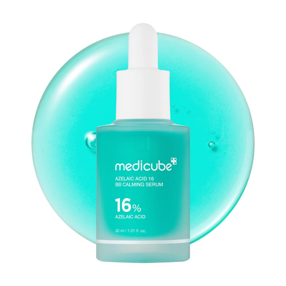 Medicube Azelaic Acid 16% Calming Serum