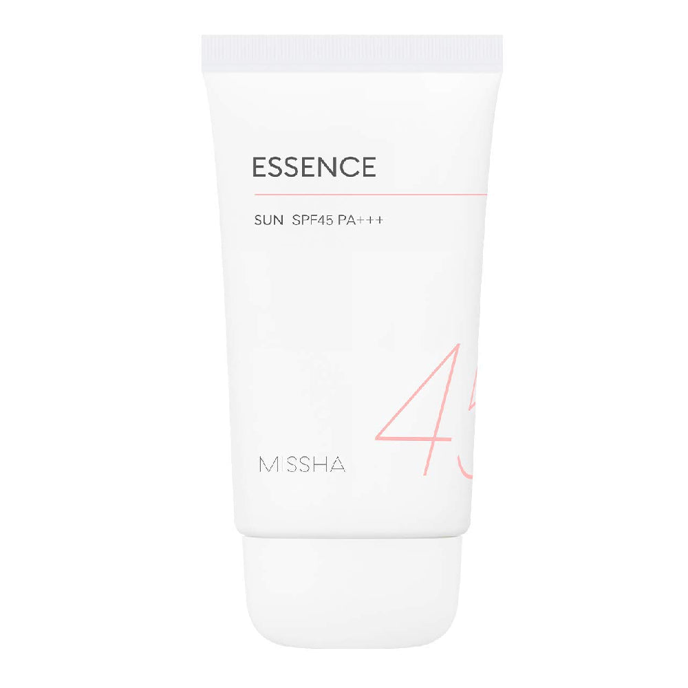 Missha All Around Safe Block Essence Sun SPF45/PA+++
