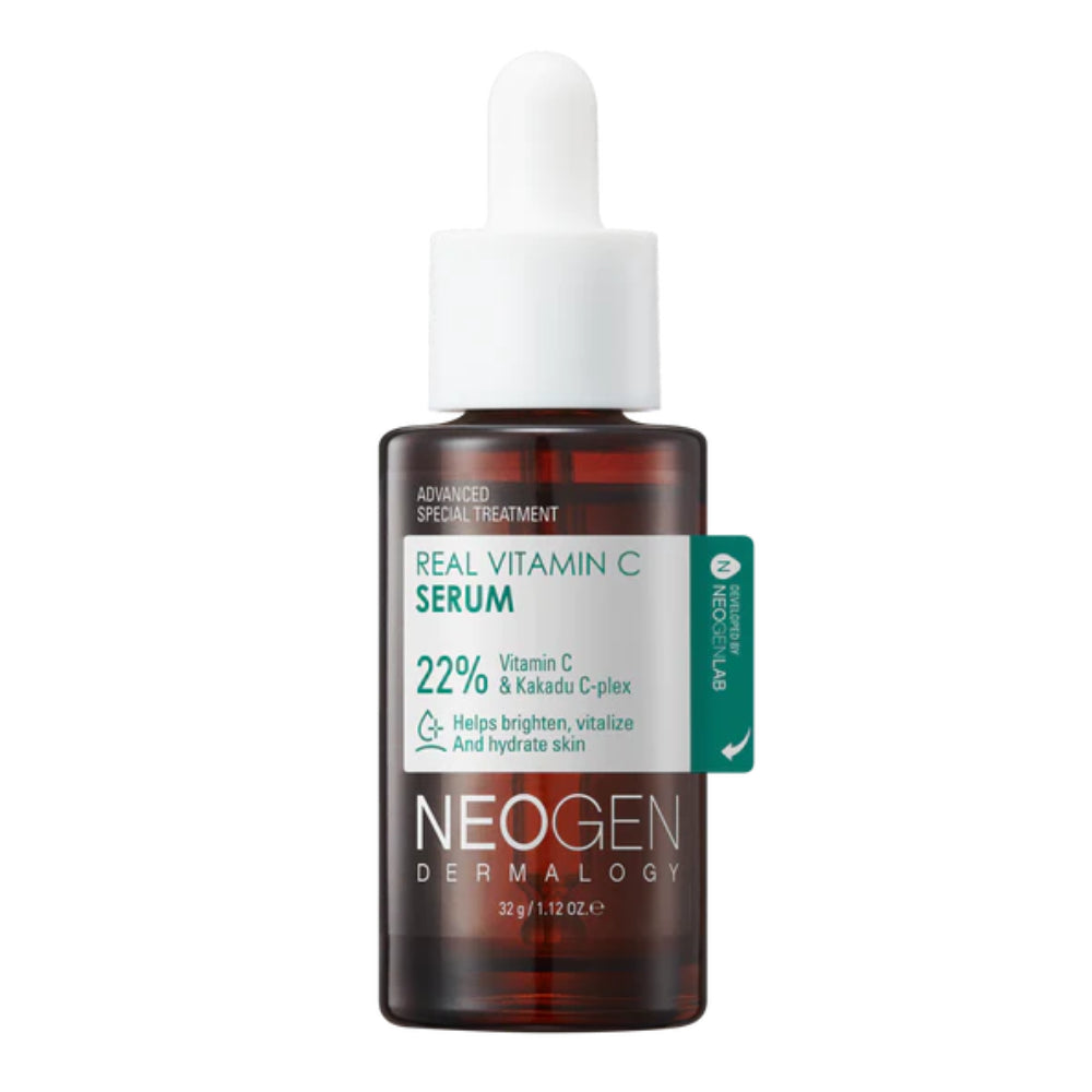 Neogen Dermalogy Real Vitamin C Serum