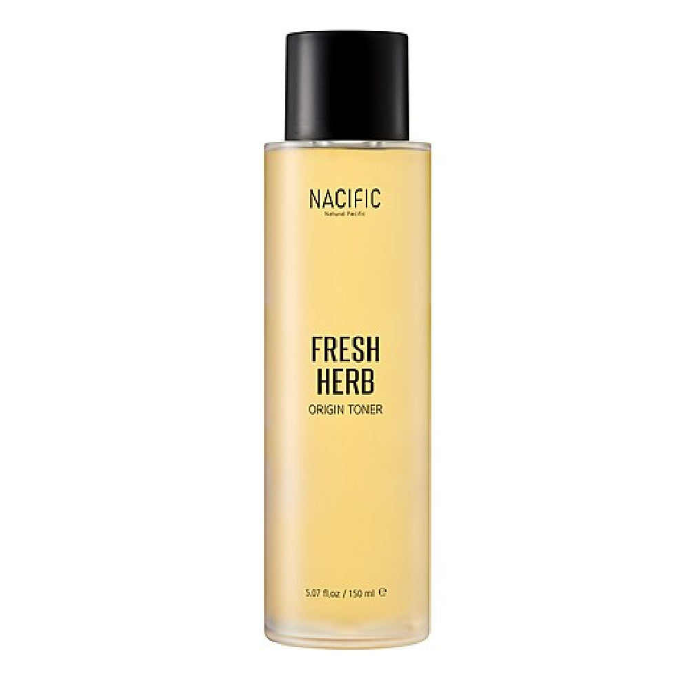 Nacific Fresh Herb Origin Toner