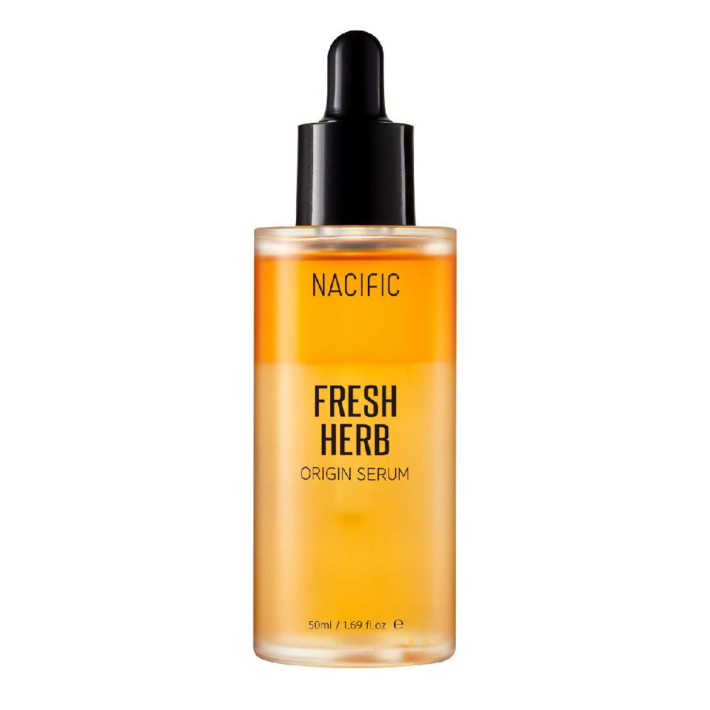 Nacific Fresh Herb origin serum - 50