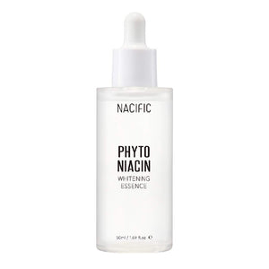 Nacific Phyto Niacin Whitening Essence - 50