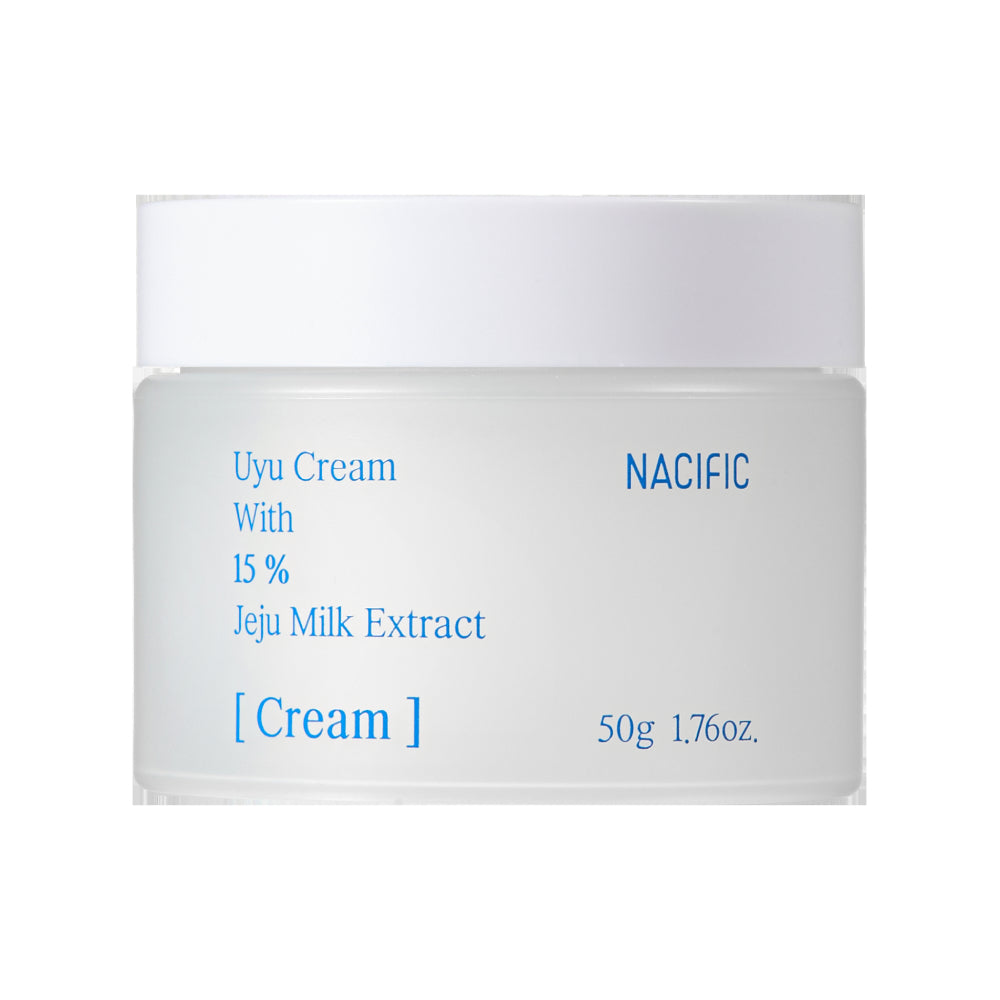 Nacific Uyu Cream