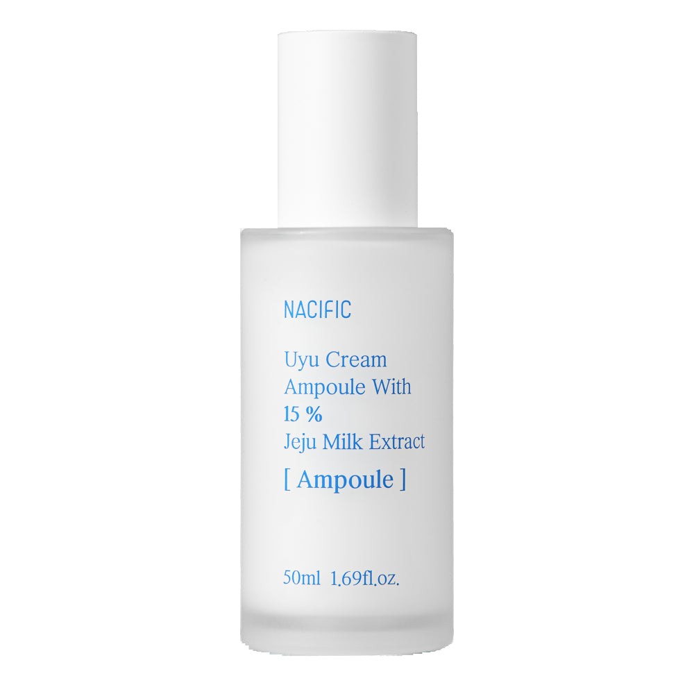 Nacific Uyu Cream Ampoule - 20