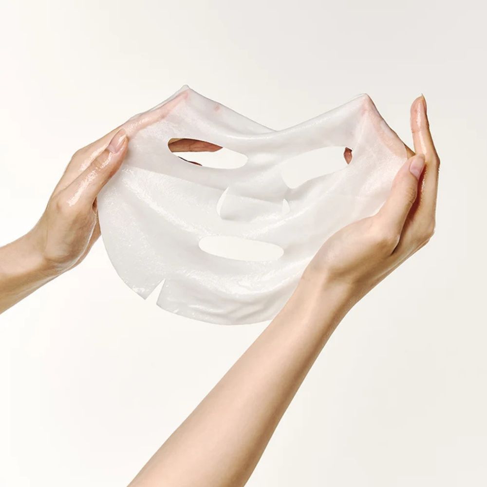 Nacific AHA BHA Balancing Sheet Mask