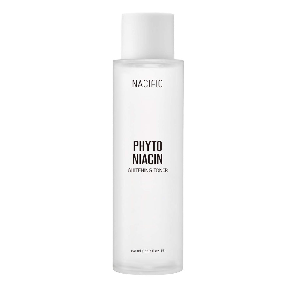 Nacific Phyto Niacin Whitening Toner
