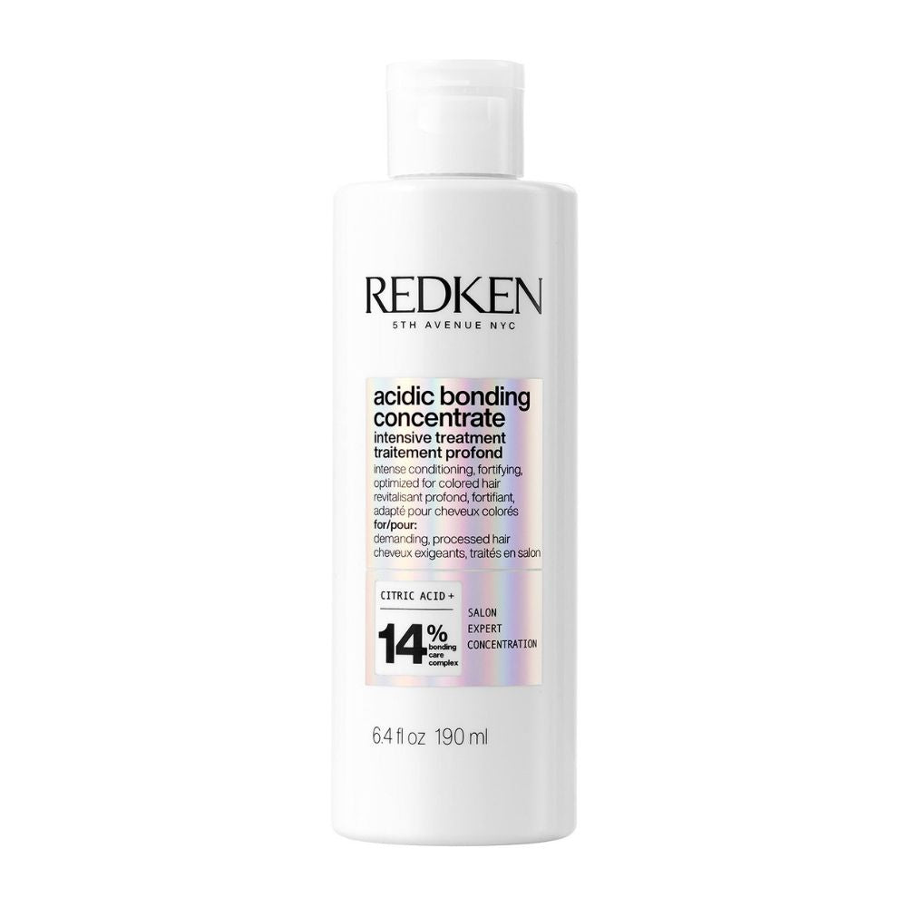 Redken Acidic Bonding Concentrate Intensive Treatment 190ml