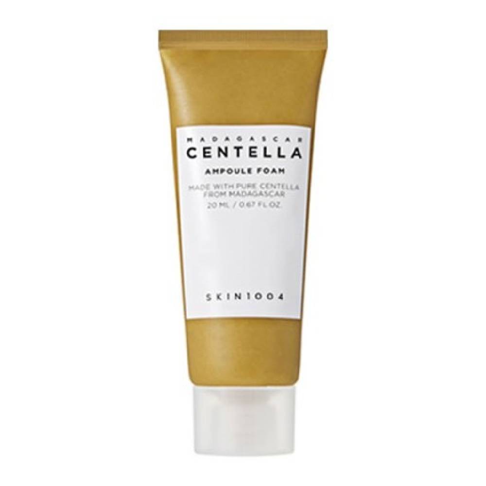 SKIN1004 Madagascar Centella Ampoule Foam