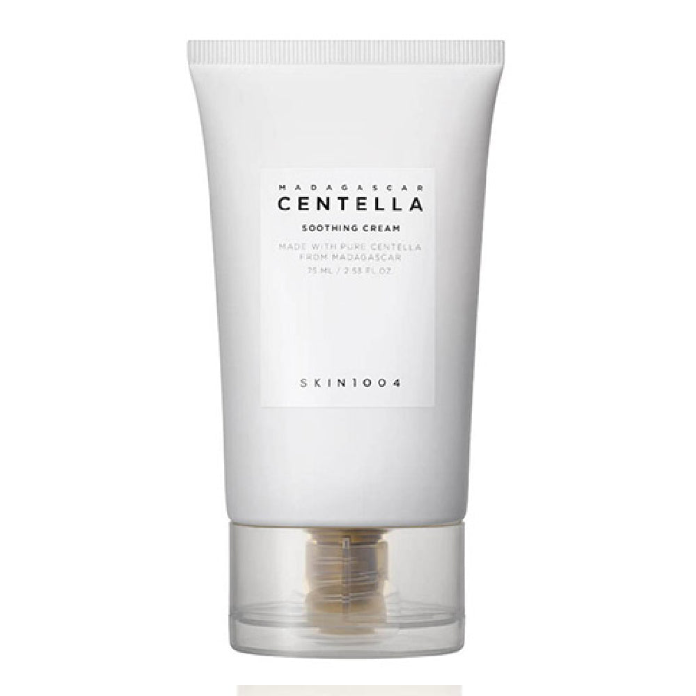 Skin1004 Madagascar Centella Soothing Cream