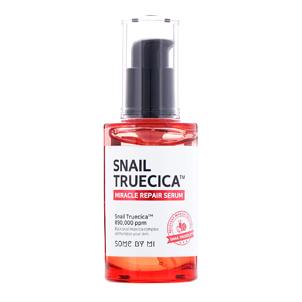 Some By Mi Snail Truecica Miracle Repair Serum
