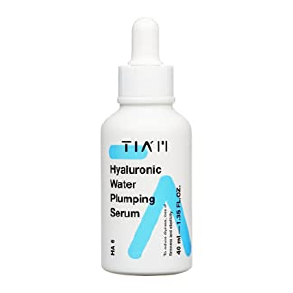 Tiam Hyaluronic Water Plumping Serum