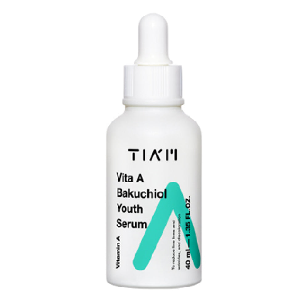 TIAM Vita A Bakuchiol Youth Serum