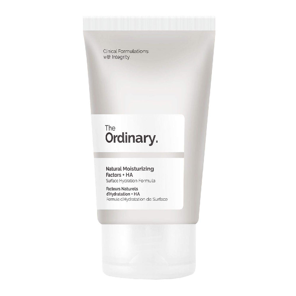 The Ordinary Natural Moisturizing Factors + HA - 30