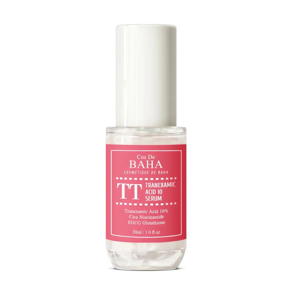 Cos De BAHA TT Tranexamic Acid 10% Serum