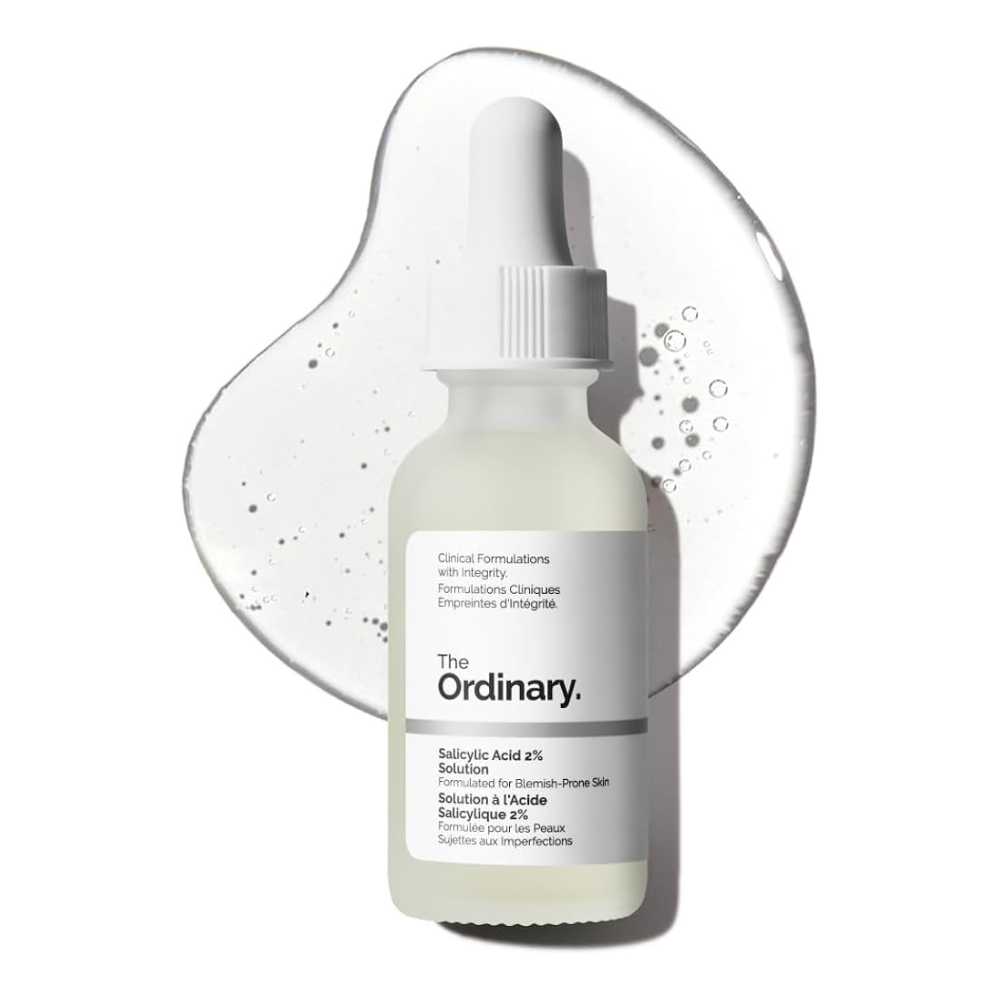 The Ordinary Salicylic Acid 2% Solution