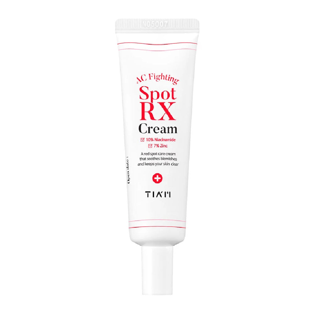 Tiam AC Fighting Spot RX Cream