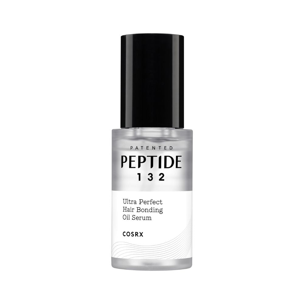 Cosrx Peptide-132 Ultra Perfect Hair Bonding Oil Serum