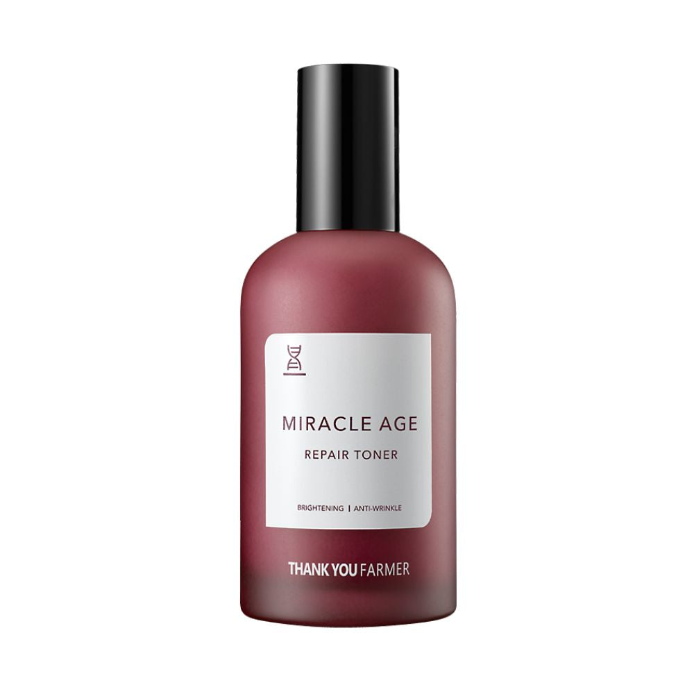 Thank you Farmer Miracle Age Repair Toner 150ml