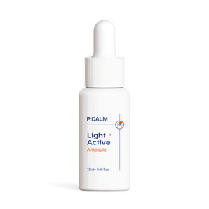 P.CALM Light Active Ampoule