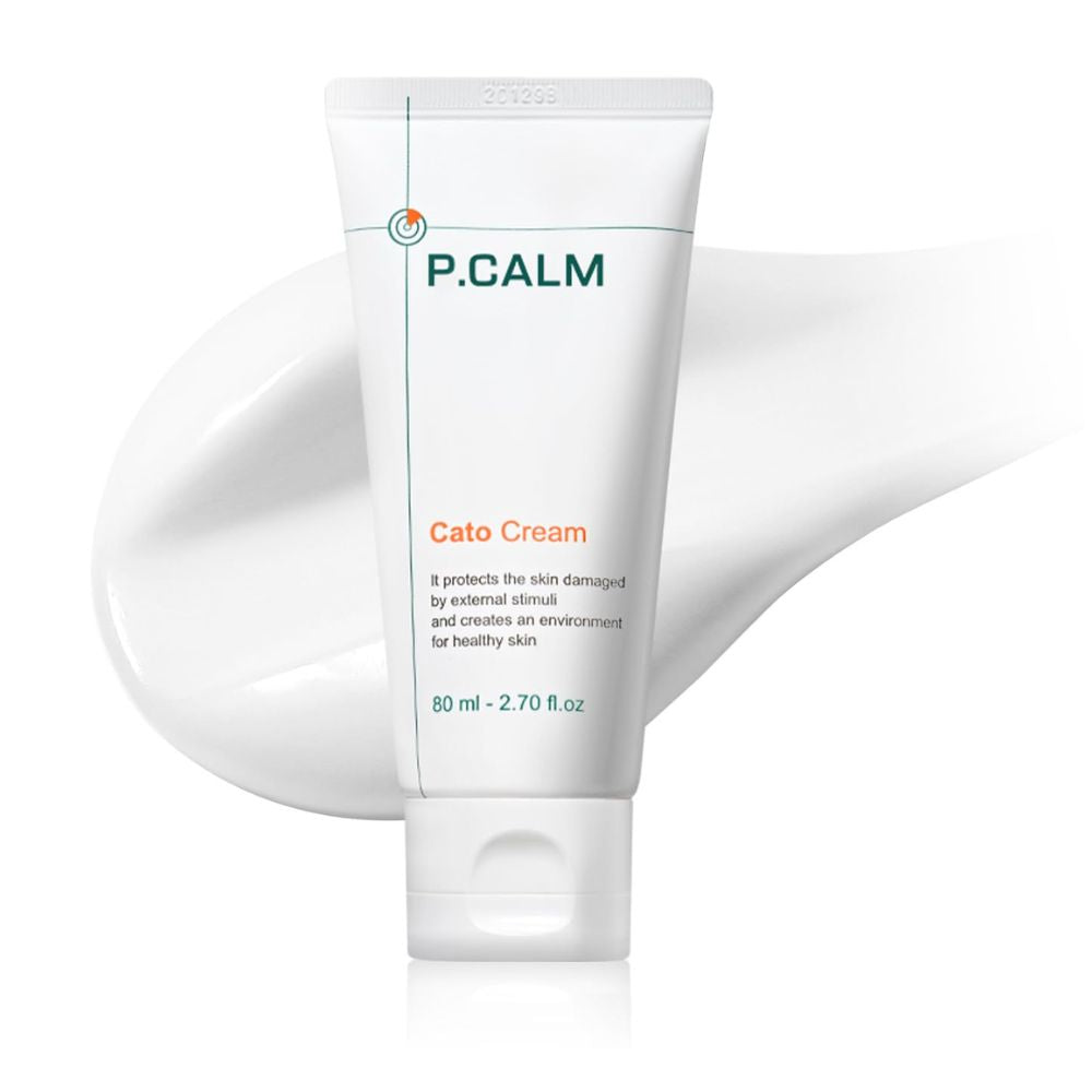 P.CALM Cato Cream 80ml