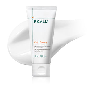 P.CALM Cato Cream 80ml
