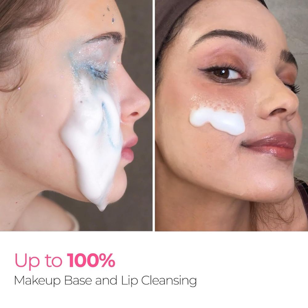 Dr.Melaxin Melting Cleanser