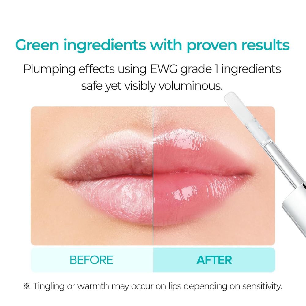 Dr.Melaxin BP Spicule Plumping Lip Shot 4ml