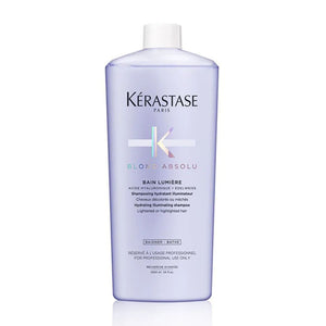 Kerastase Blond Absolu Bain Lumiere Shampoo
