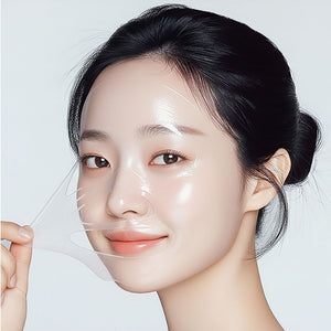 P.Calm PDRN Caffeine 1000 Overnight Wrapping Mask