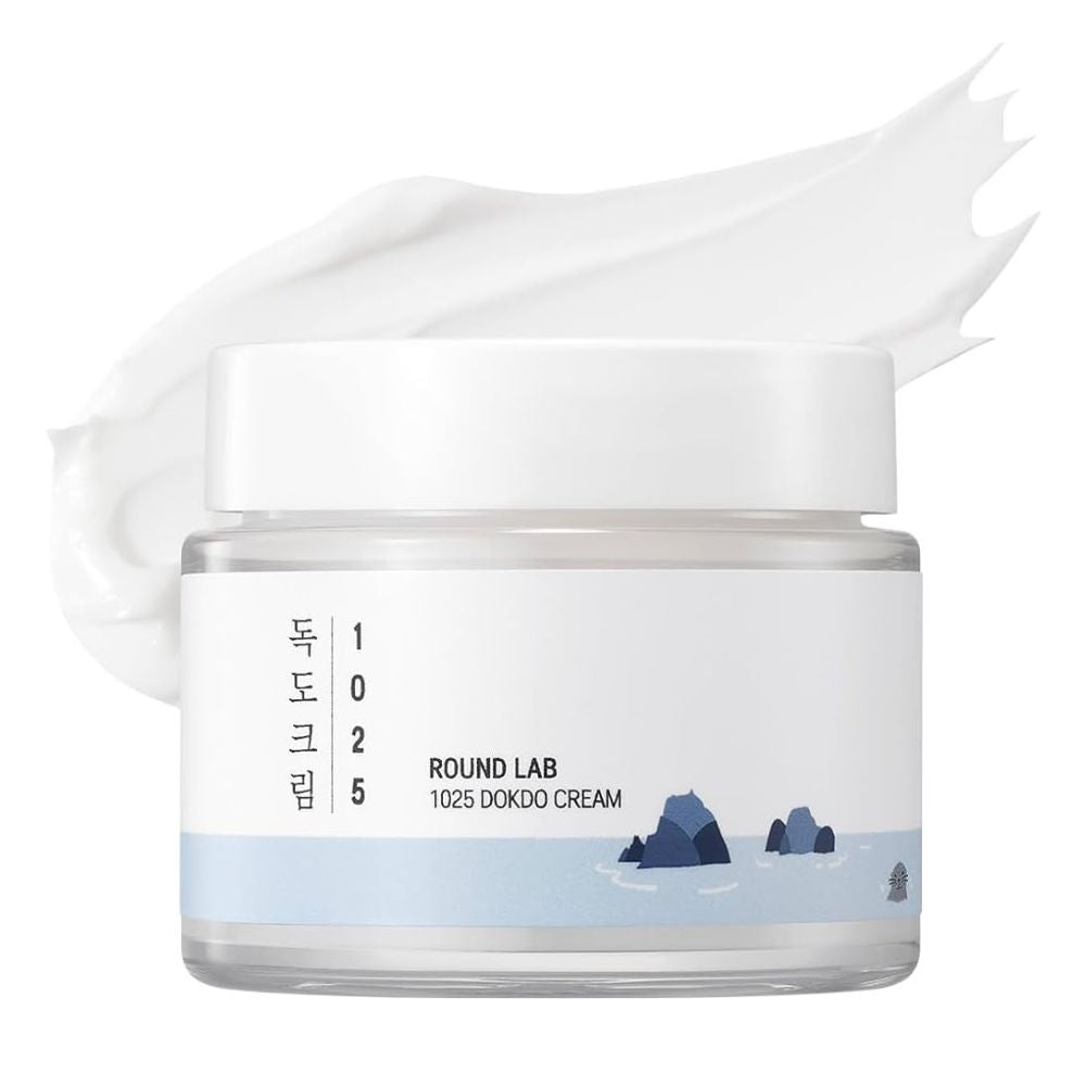 Round Lab 1025 Dokdo Cream 80ml