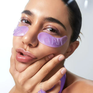 Numbuzin No.9 NAD+ Collagen Under Eye Patches - 5 copë