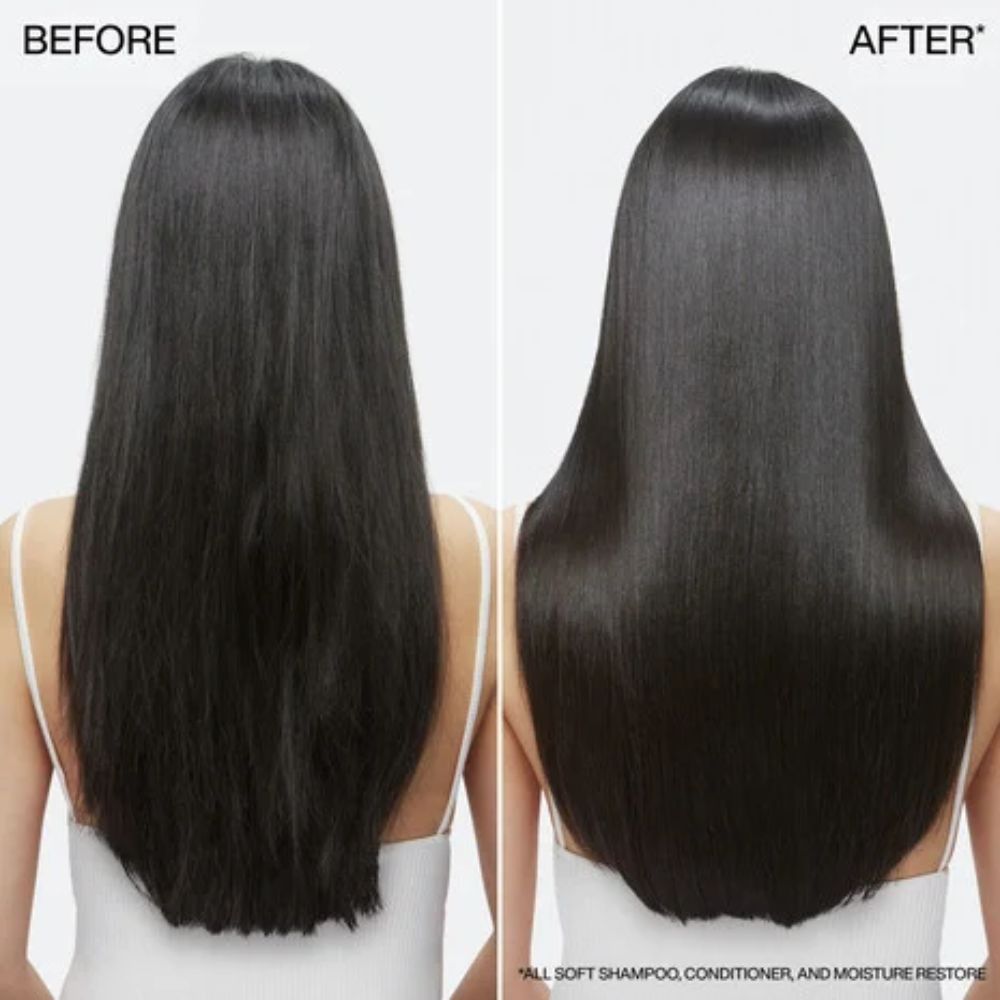 Redken All Soft Argan Oil Shampoo 300ml