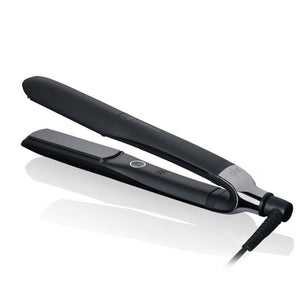 GHD Platinum+ Professional Hair Straightener - Black (26mm Plate)