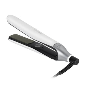 GHD Chronos Professional Hair Straightener – White (26MM PLATE)