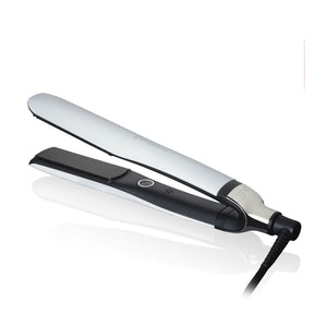 GHD Platinum+ Professional Hair Straightener -White (26MM PLATE)