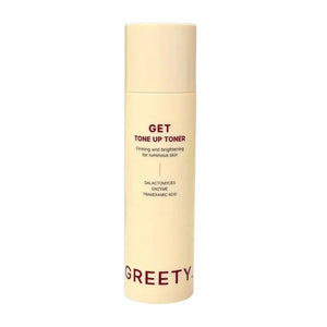Greety Get Tone Up Toner 150ml