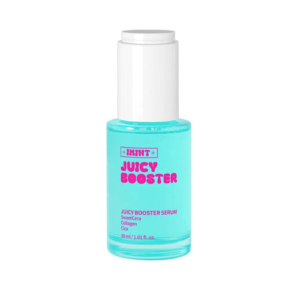 IMINT Juicy Booster Serum 30ml