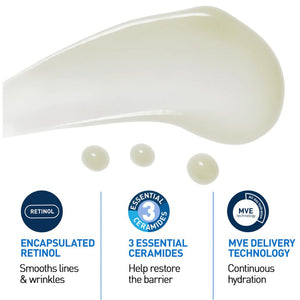 CeraVe Skin Renewing Retinol Serum