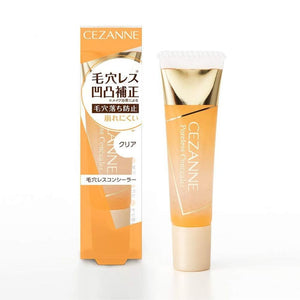 Cezanne Poreless Concealer Clear