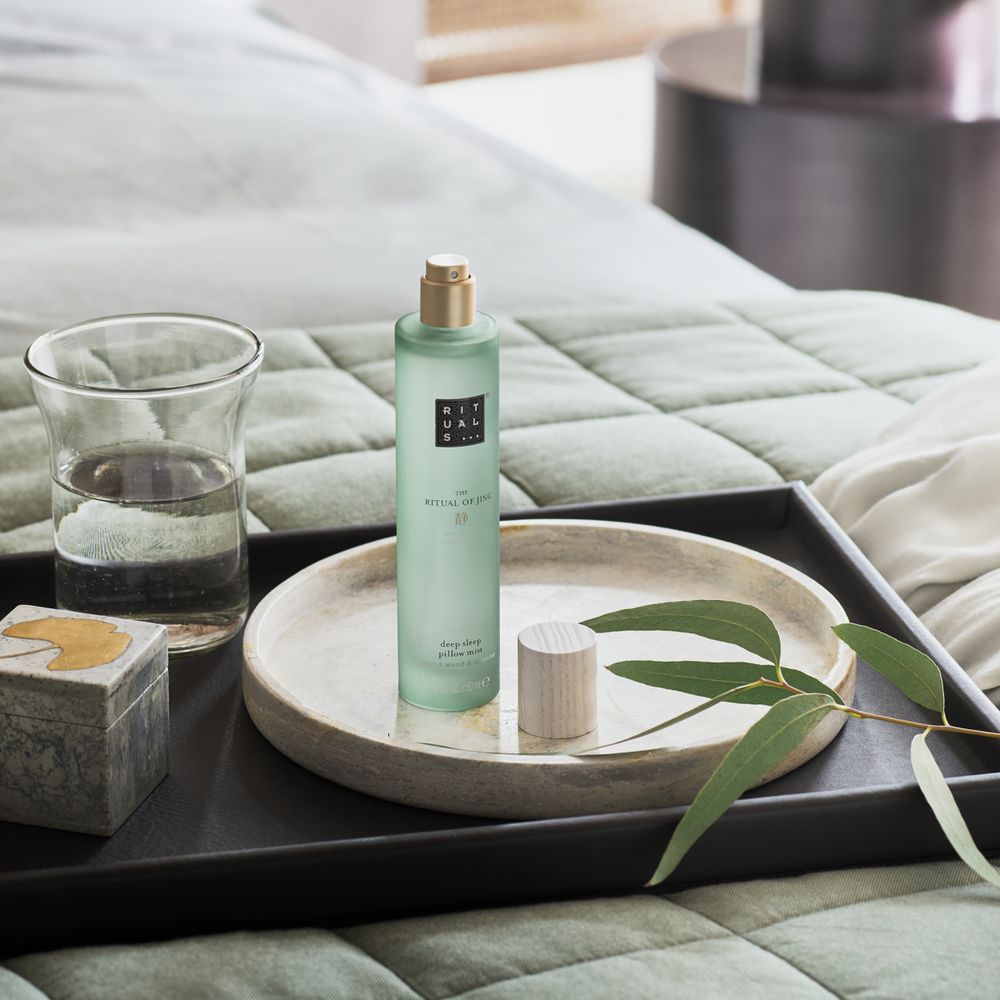 Rituals The Ritual of Jing Night Pillow & Body Mist
