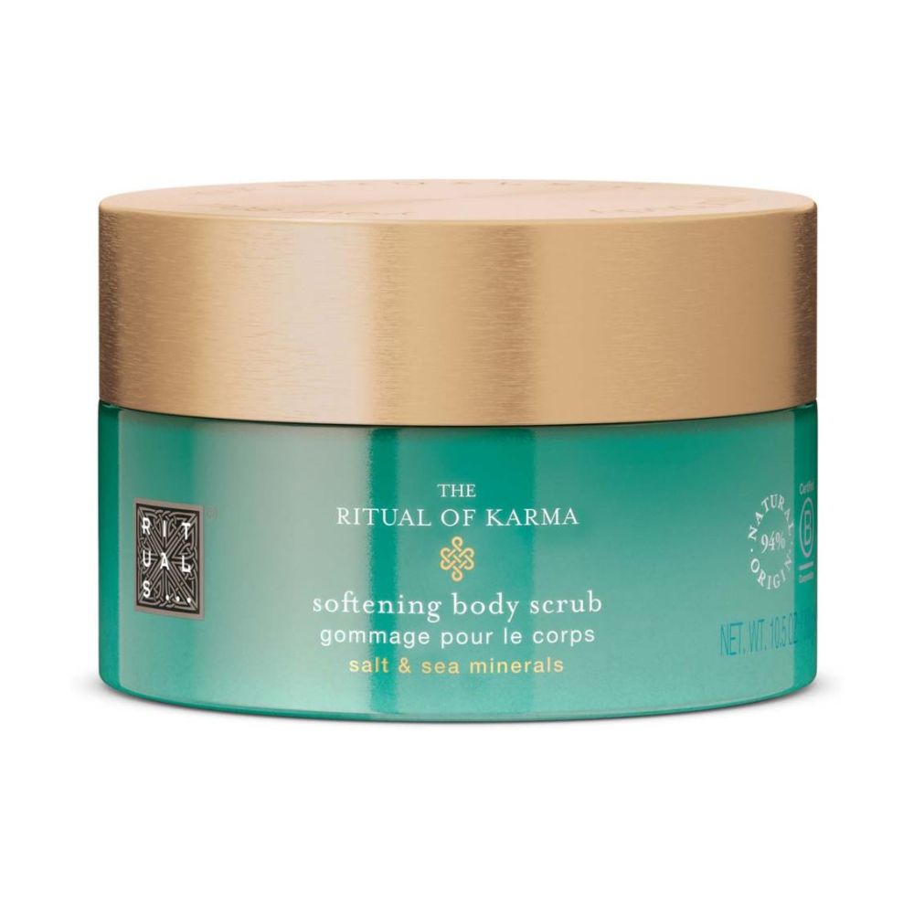 Rituals The Ritual of Karma Softening Body Scrub 300g
