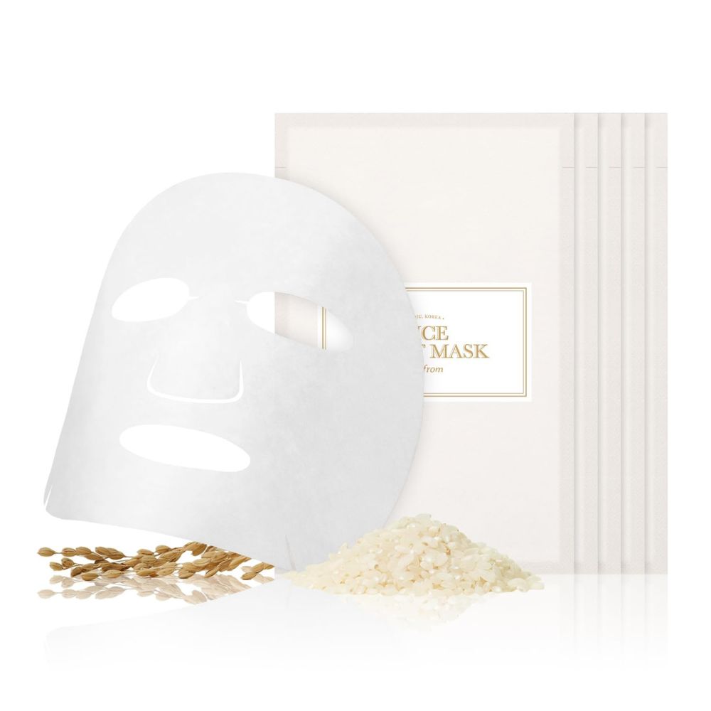 I’m From Rice Sheet Mask