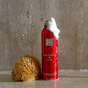 Rituals The Ritual Of Ayurveda Foaming Shower Gel 200ml