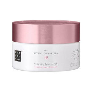 Rituals The Ritual Of Sakura Body Scrub 250g