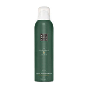 Rituals The Ritual of Jing Foaming Shower Gel 200ml