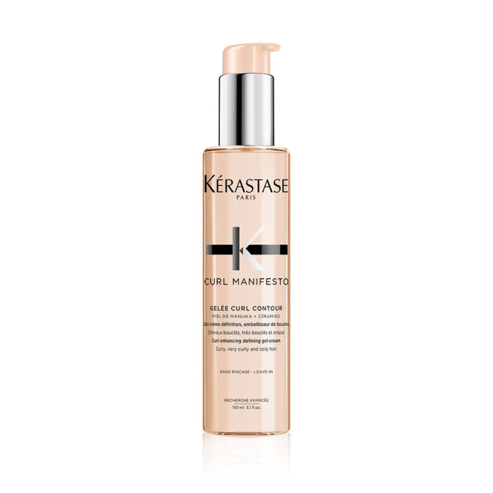 Kerastase Curl Manifesto Gelée Curl Contour Gel-Cream